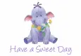 Have a Sweet Day