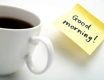 goodmorning