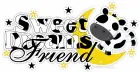 Sweet Dreams Friend