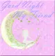 good night friend