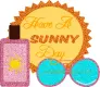Sunny day