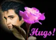 Elvis-hugs!