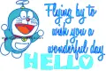 Hello
