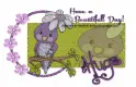 have a beautiful day-hugs