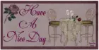 Have a Nice Day