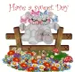 have a sweet day