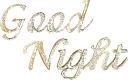 Good night