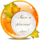 Have a pleasant day!