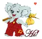 Blinky Bill(Edited by me)