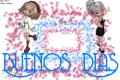 Buenos dias Heikes