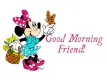 Good Morning Friend