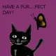 pURFECT DAY