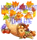 HAPPY HARVEST 