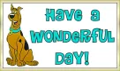 Have A Wonderful Day
