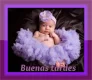 buenas tardes