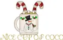 NICE CUP OF COCO