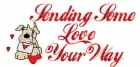 Sending some Love your Way