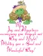 Wishing you 