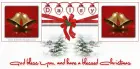 God bless you & have a blessed Xmas.Daisy