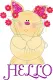 HELLO 