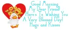 Hugs & Kisses