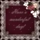 Have a wonderful day!