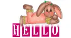 Hello