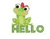 HELLO