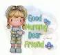 Good Morning