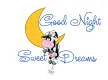 Good Night Sweet Dreams