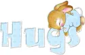 Hugs