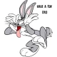 Bugs Bunny