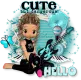 Cute bay dangerous