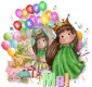 Happy Birthday Mel