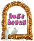 Glitter Text - Greetings - Hugs