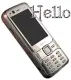 Hello