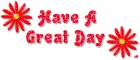 Have A Great Day