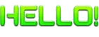 Hello