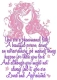 You are a phenomenal lady!