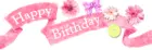 Happy Birthday!