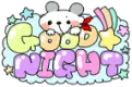 â˜¾Good Night â˜¾