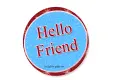 Hello Friend