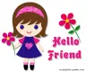 Hello Friend
