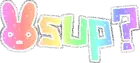 sup 