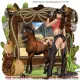cowgirl