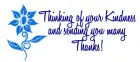 Thanks