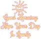 Good Morning