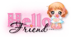 Hello Friend