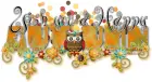 Wish you a happy autumn