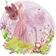 welcome to my world/pink